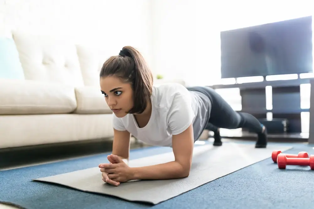 Engage Fitness Services
