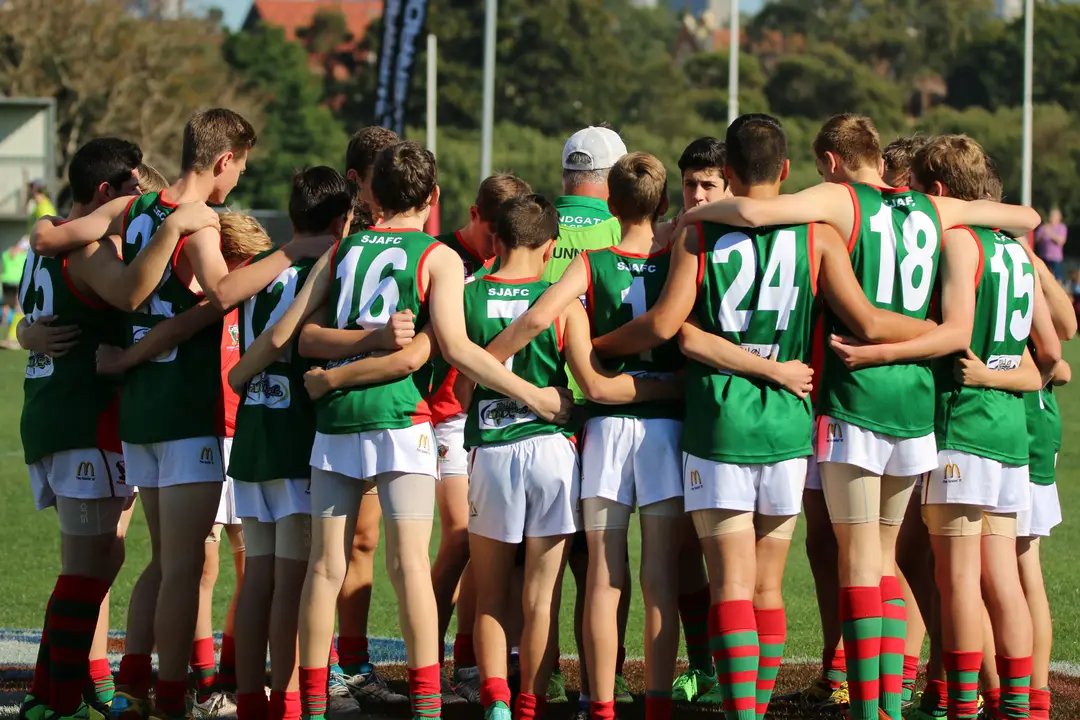 Hawks Sporting Club