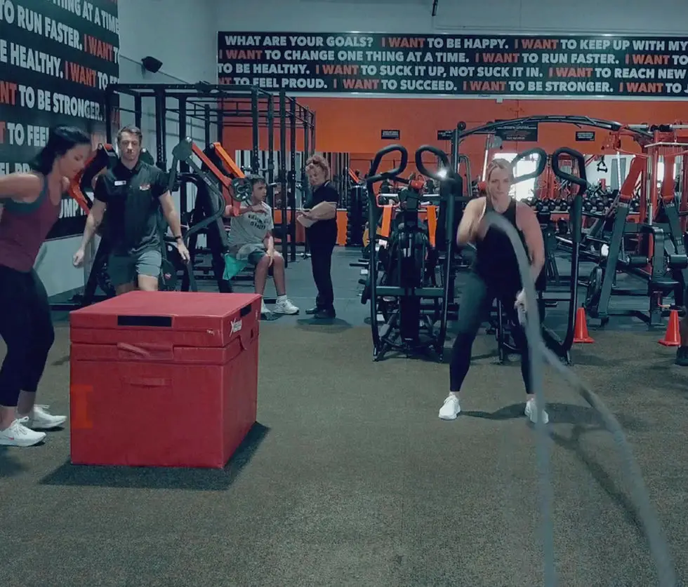 Airlie Fitness
