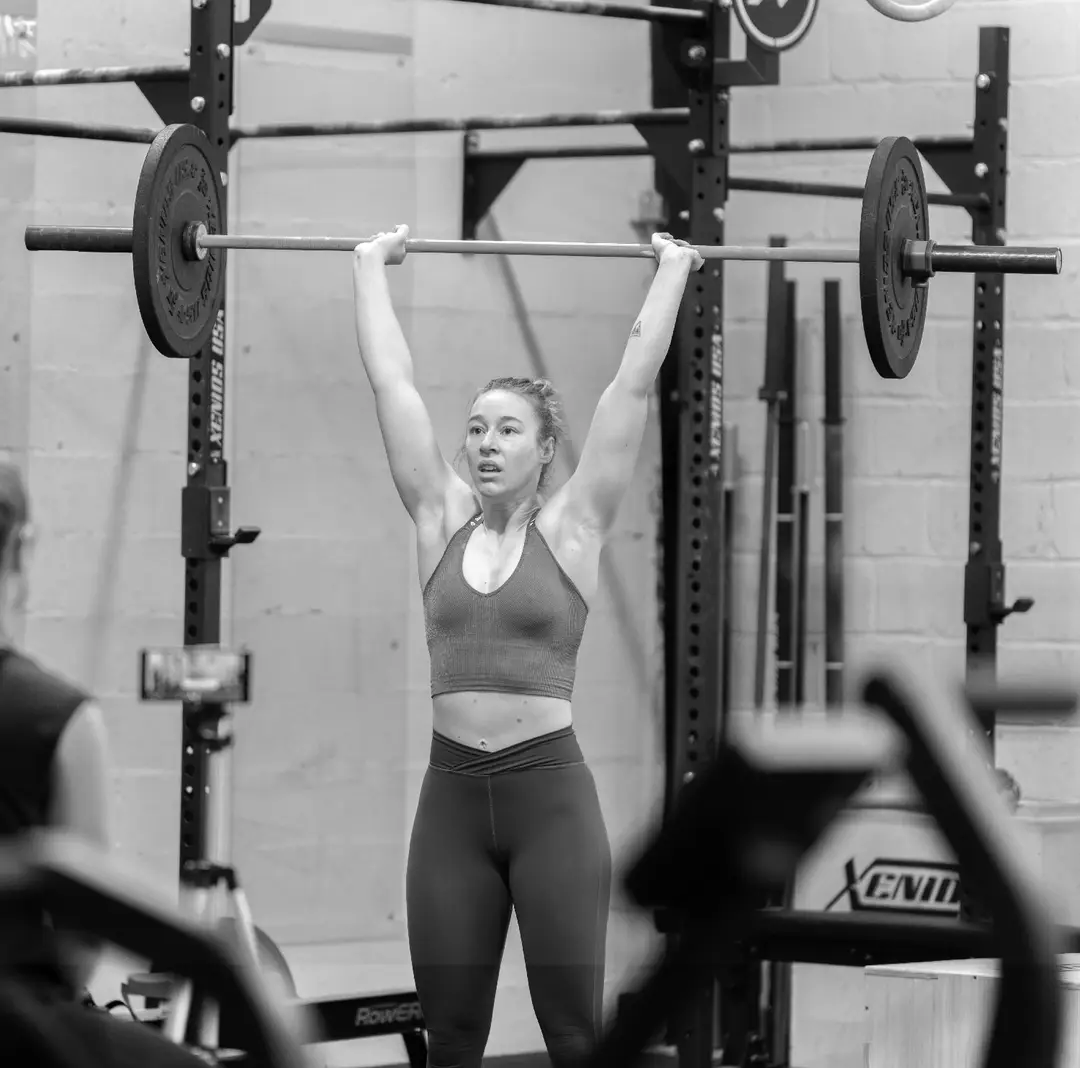 CrossFit Teranga