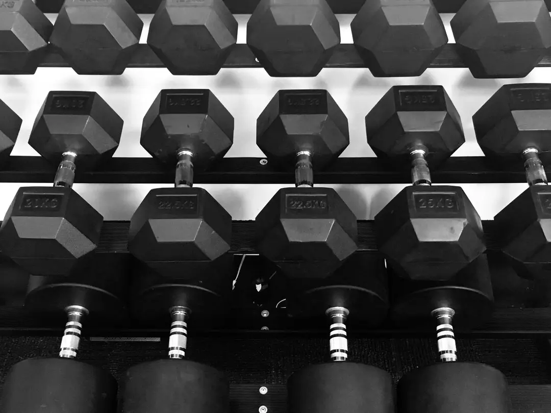 In Force Personal Training