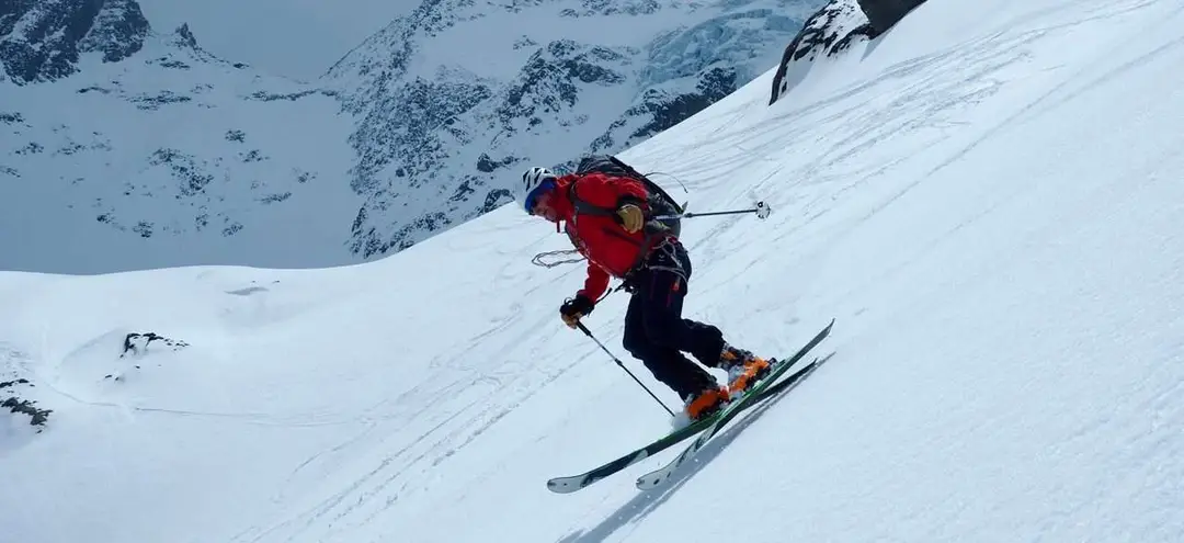 High Mountain Guides