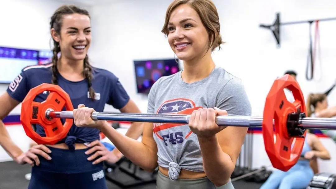 F45 Croydon