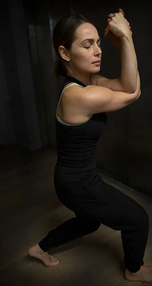 Vlada Maria Yoga