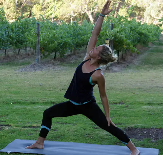 Sol Yoga with Kate