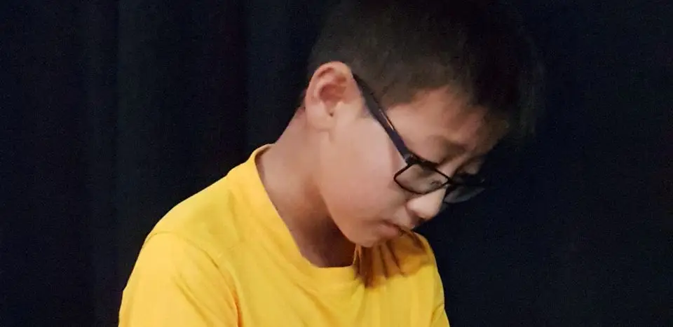 NZ Chess Academy