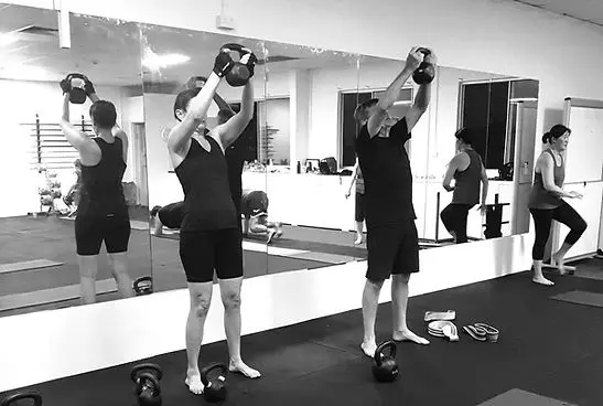 The Shed Community Fitness Inc. - Salisbury's only Not for Profit Community Fitness Space !!