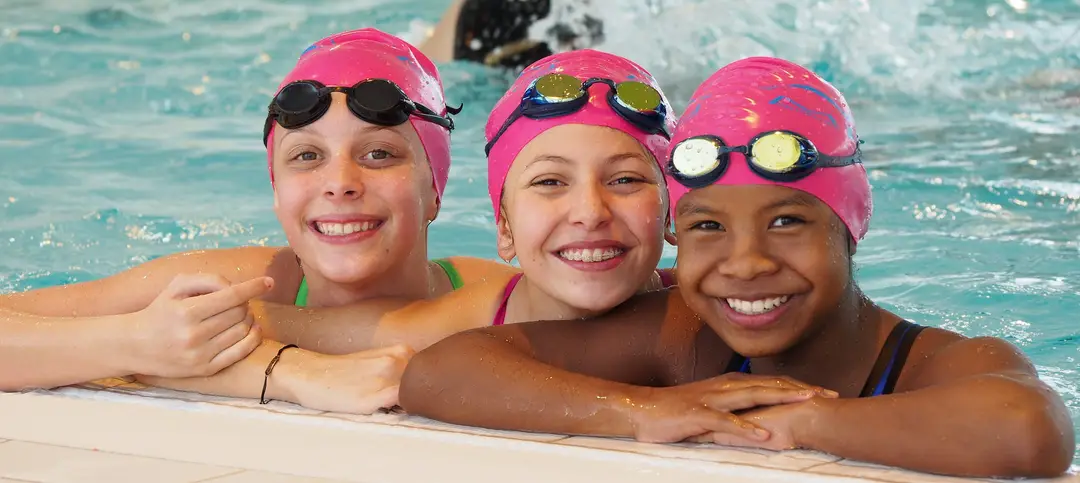 Montpellier Paillade Natation