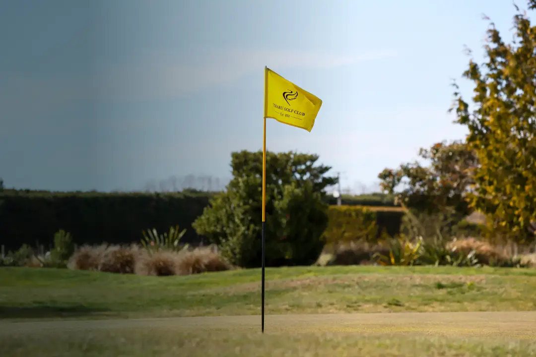 Grande Vue Golf Club