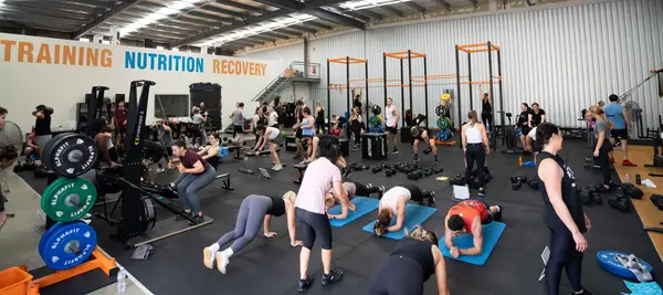 3 Pillar Coaching - Gym Adelaide