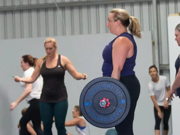 Ark Health Fitness