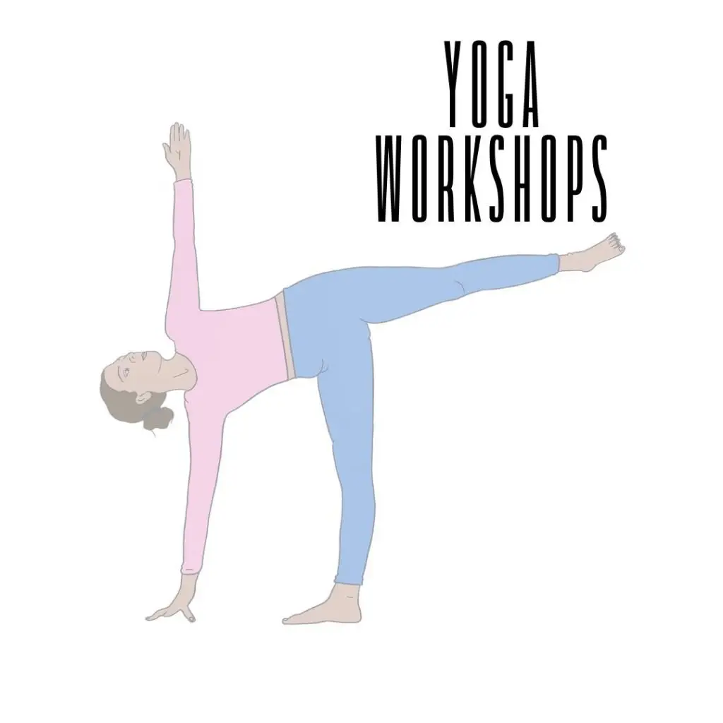Yoga Lounge Clarinbridge