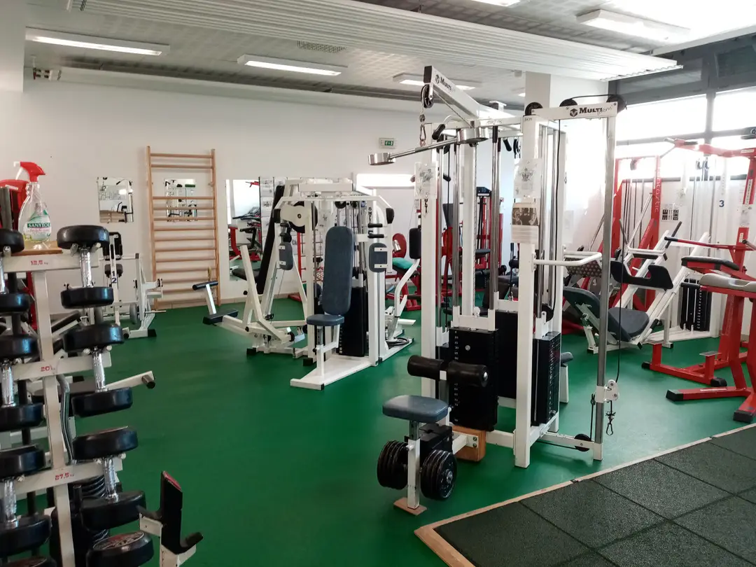Fitness Veynois