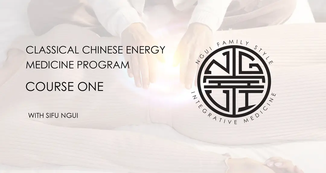 Nguistyle Integrative Medicine Clinic and Qigong Studio