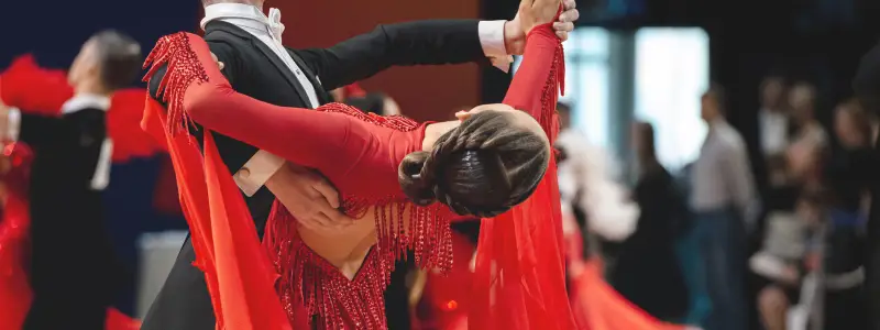 Dance Masters International Association