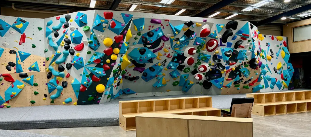 Beta Park