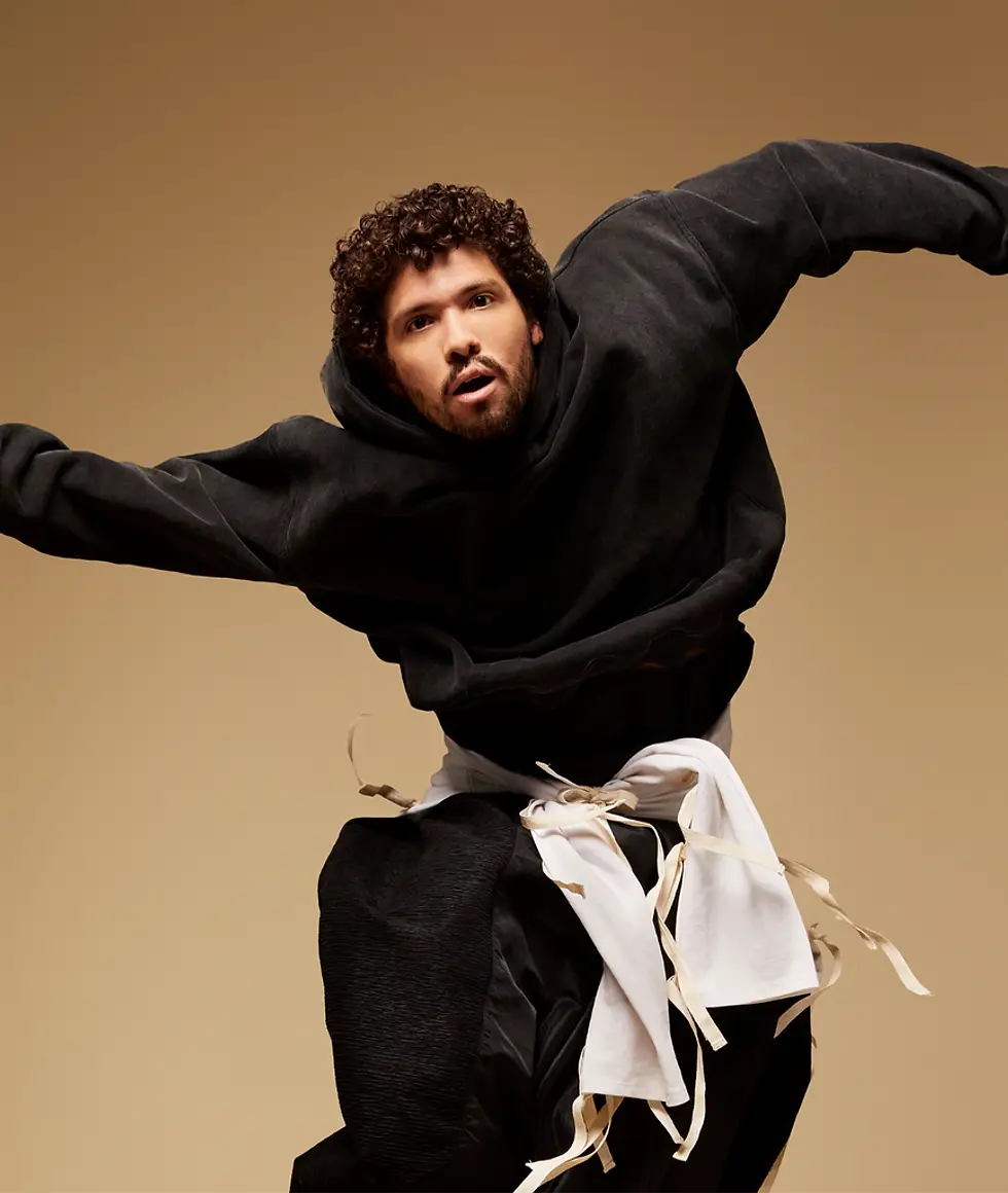Ballets Jazz De Montreal (Les)