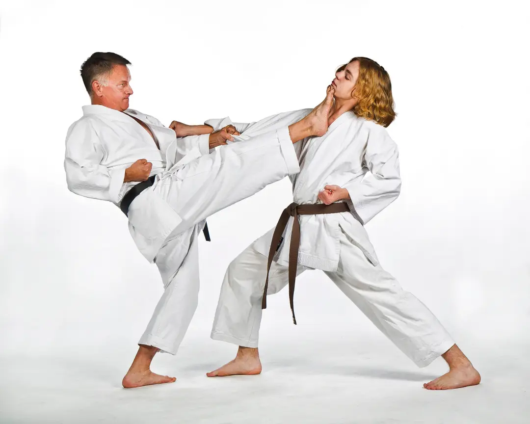 Shotokan Karate YXE