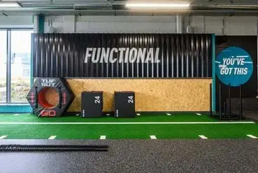 PureGym Barnstaple