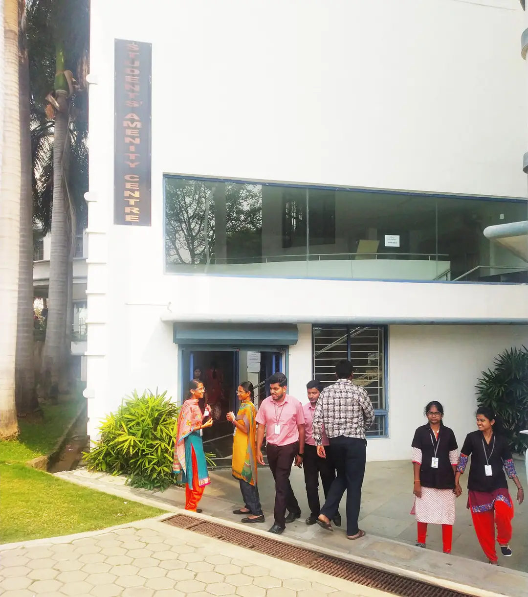 Kongu Gym