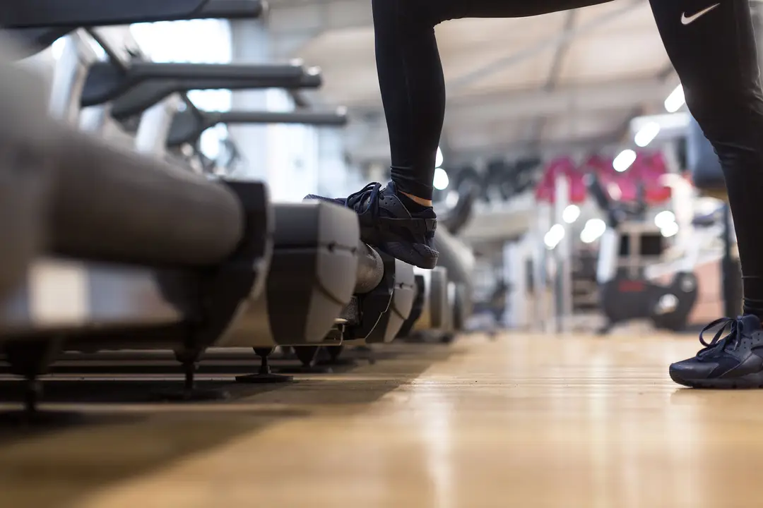 VK GYM