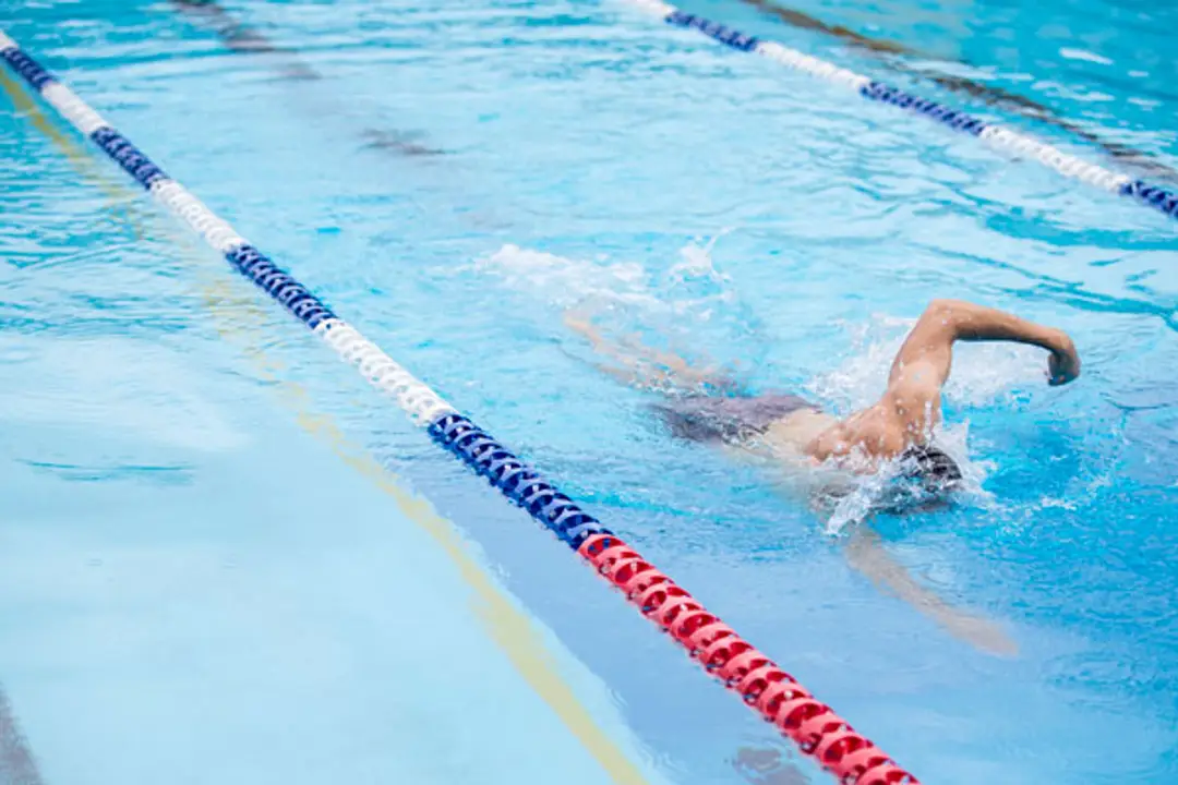 Toi Ohomai Aquatic and Fitness Centre