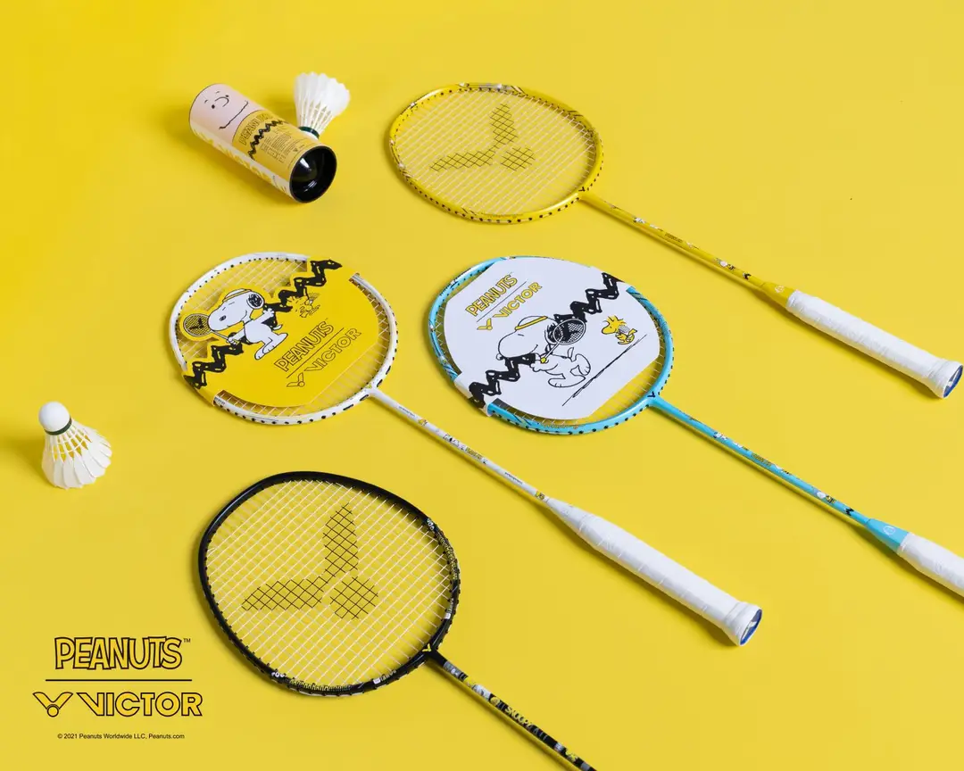 Drive Badminton Centre