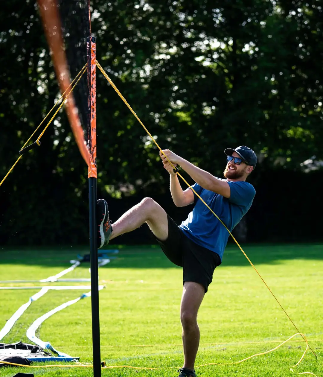 South Island Volleyball Association