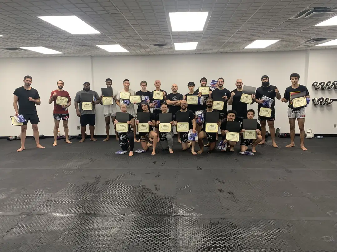 Windsor Thai Boxing