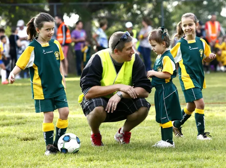 Sylvania Heights Community & Youth Club