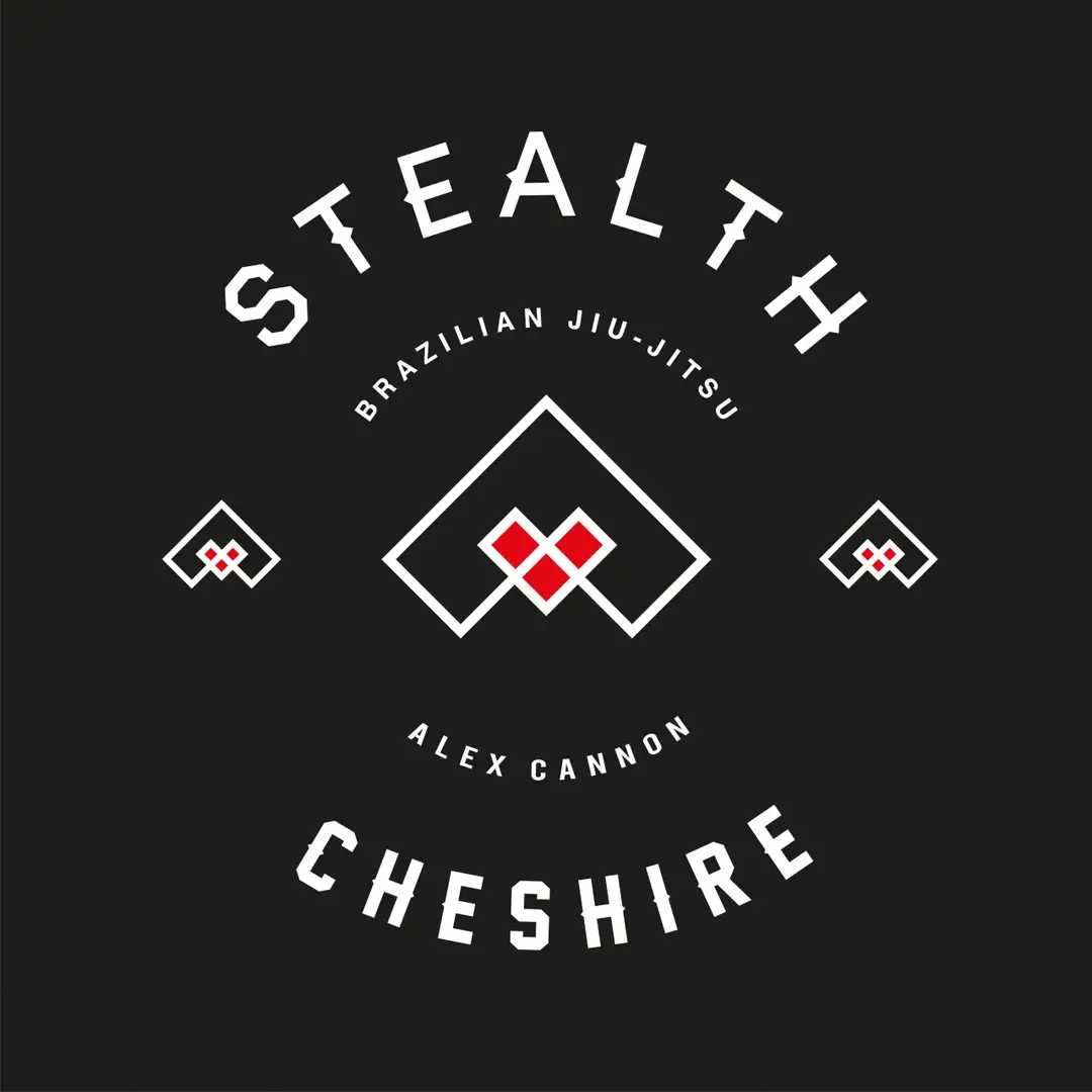 Stealth BJJ Cheshire