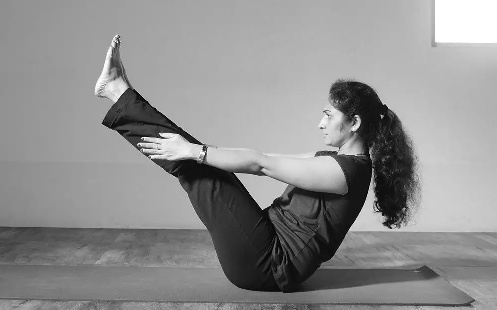 Ashtanga Yoga Bharata - For Mysore Style Ashtanga Vinyasa, Hatha Yoga Therapy Shala.