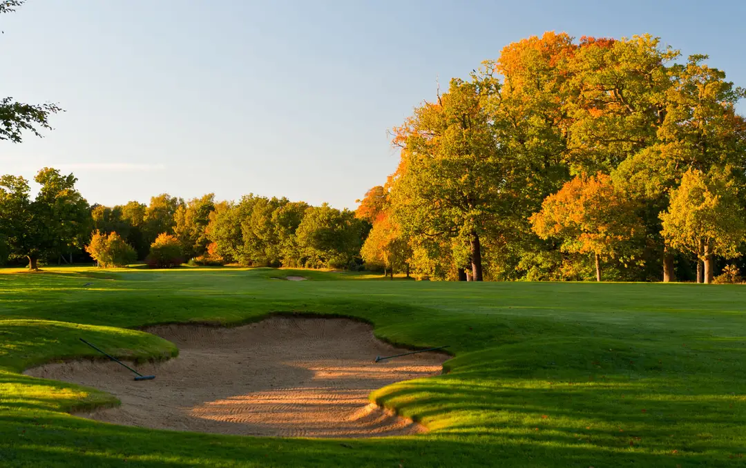 Beaconsfield Golf Club