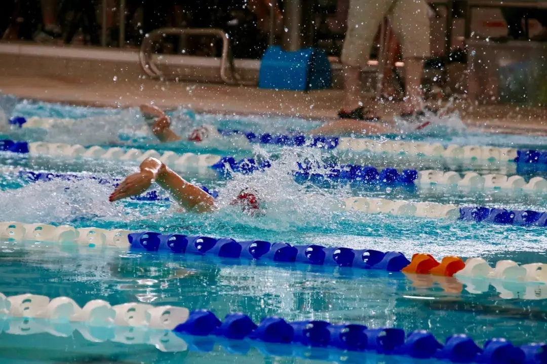 Lancaster City Amateur Swimming and Water Polo Club