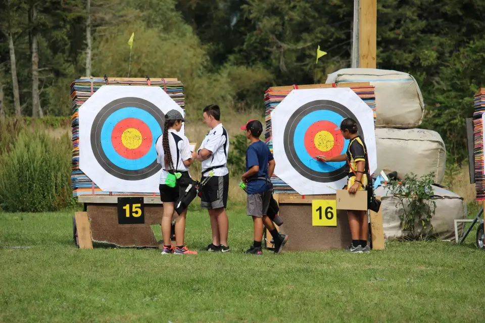 Greenwood Archers