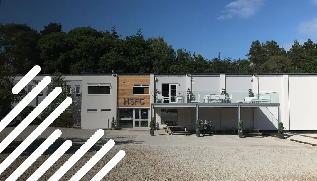 Harrogate Sports and Fitness Centre