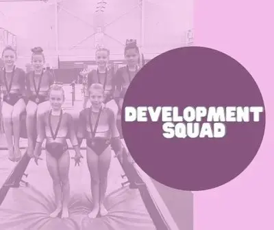 Liberty Gymnastic Club