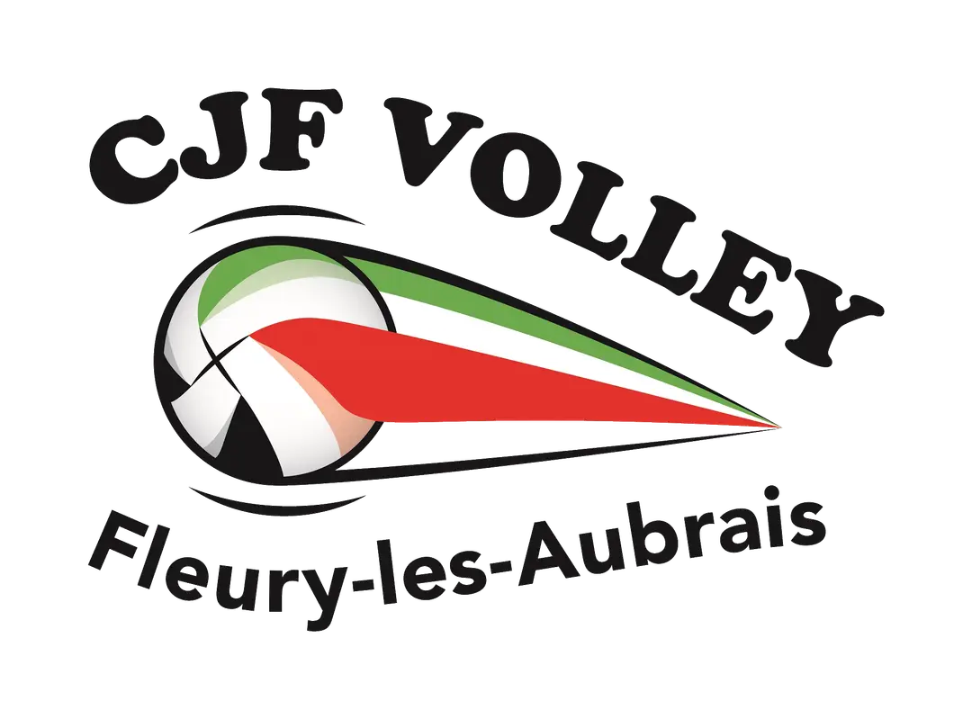 CJF Volley