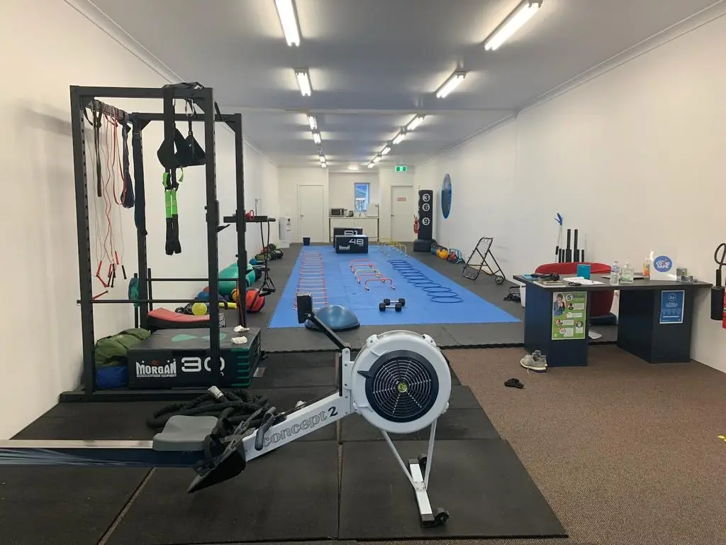 FITZFITNESS