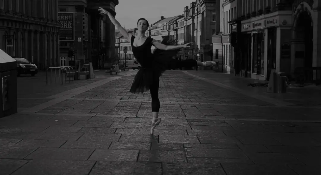 Complete Ballet