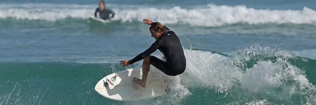 Point Lonsdale School of Surfing