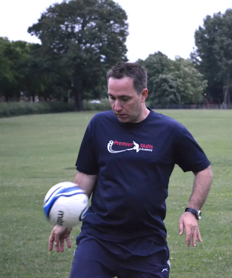 Premier Skills Academy