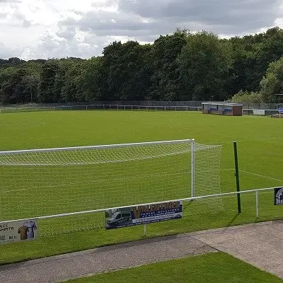 Pen-y-cae Football Club