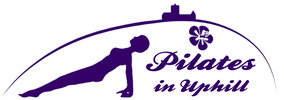 Pilates in Uphill