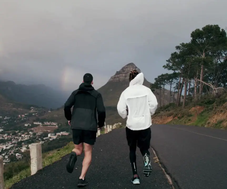 Elite Triathlon Coaching