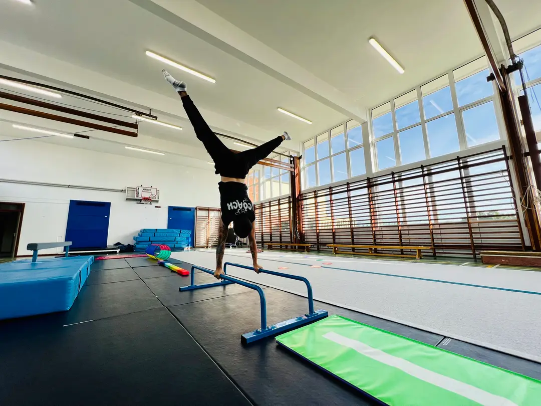 Fun Gym Buckinghamshire