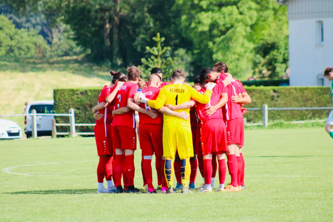Fc Kappelen