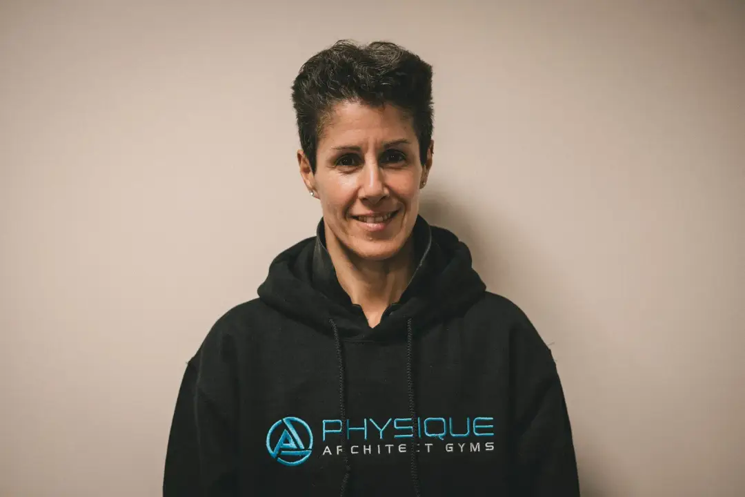 Physique Architect Gyms