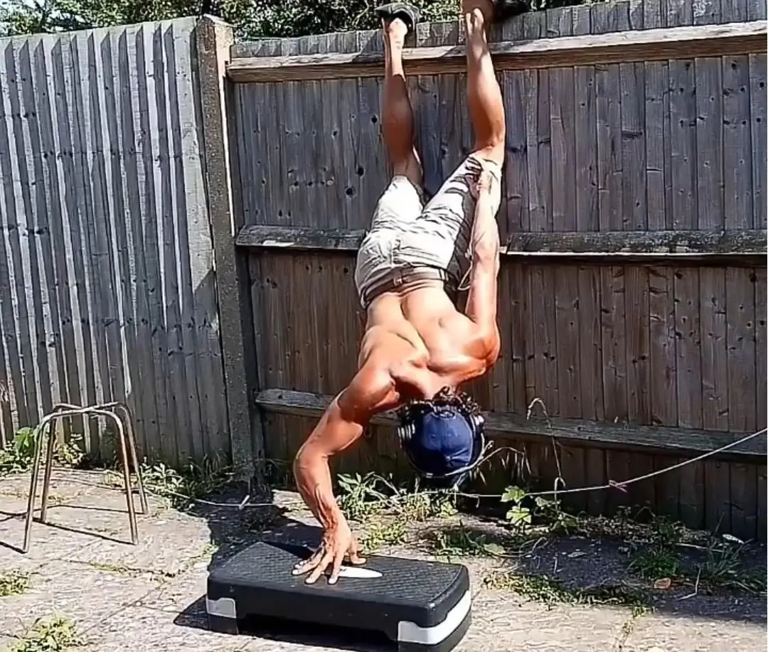 Apefoo- Fitness Trainer In Wembley | Personal Trainer and Resistance Training Wembley