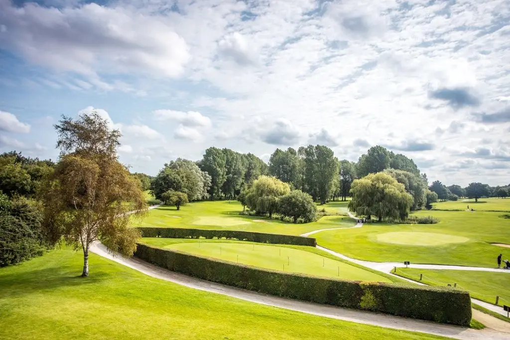 Barnham Broom
